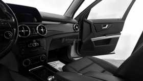 Mercedes-Benz GLK-Класс 2012 г.в.