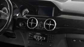 Mercedes-Benz GLK-Класс 2012 г.в.