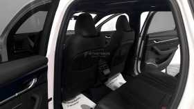 Geely Monjaro 2024 г.в.