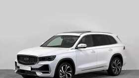 Geely Monjaro 2024 г.в.