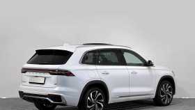 Geely Monjaro 2024 г.в.