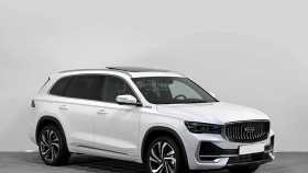 Geely Monjaro 2024 г.в.