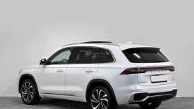 Geely Monjaro 2024 г.в.