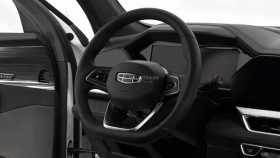 Geely Monjaro 2024 г.в.