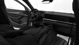 Geely Monjaro 2024 г.в.