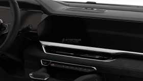 Geely Monjaro 2024 г.в.