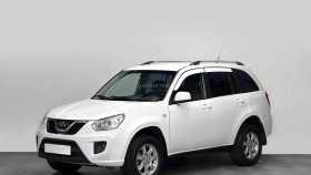 Chery Tiggo (T11) 2014 г.в.