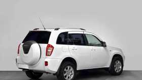 Chery Tiggo (T11) 2014 г.в.