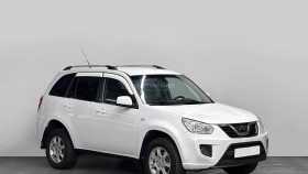 Chery Tiggo (T11) 2014 г.в.