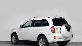 Chery Tiggo (T11) 2014 г.в.