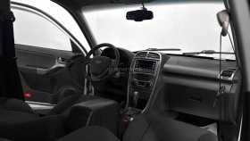 Chery Tiggo (T11) 2014 г.в.