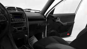 Chery Tiggo (T11) 2014 г.в.