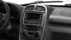 Chery Tiggo (T11) 2014 г.в.