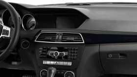 Mercedes-Benz C-Класс 2013 г.в.