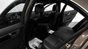 Mercedes-Benz C-Класс 2013 г.в.