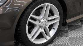 Mercedes-Benz C-Класс 2013 г.в.