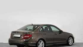 Mercedes-Benz C-Класс 2013 г.в.