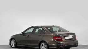 Mercedes-Benz C-Класс 2013 г.в.