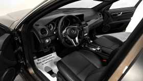 Mercedes-Benz C-Класс 2013 г.в.