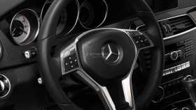 Mercedes-Benz C-Класс 2013 г.в.