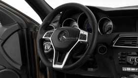 Mercedes-Benz C-Класс 2013 г.в.