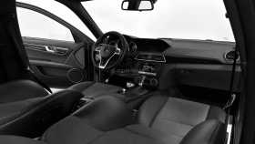 Mercedes-Benz C-Класс 2013 г.в.