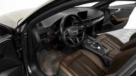Audi A4 2017 г.в.