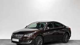 Opel Insignia 2013 г.в.