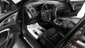 Opel Insignia 2013 г.в.