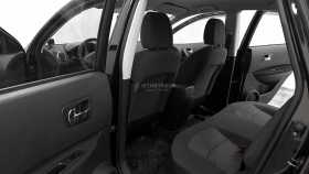 Nissan Qashqai 2012 г.в.