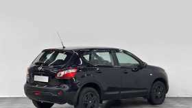 Nissan Qashqai 2012 г.в.