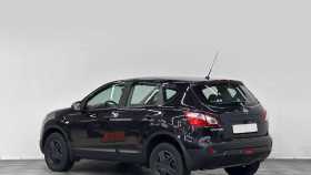 Nissan Qashqai 2012 г.в.
