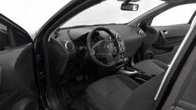 Nissan Qashqai 2012 г.в.