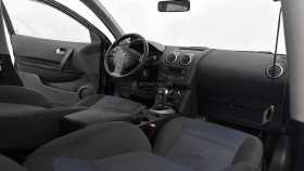 Nissan Qashqai 2012 г.в.