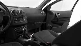 Nissan Qashqai 2012 г.в.