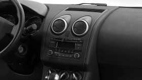 Nissan Qashqai 2012 г.в.