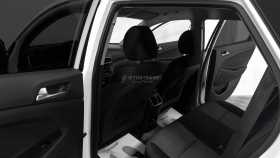 Hyundai Tucson 2019 г.в.