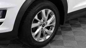 Hyundai Tucson 2019 г.в.