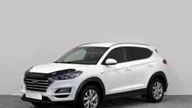 Hyundai Tucson 2019 г.в.