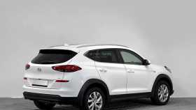 Hyundai Tucson 2019 г.в.