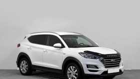 Hyundai Tucson 2019 г.в.