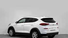 Hyundai Tucson 2019 г.в.