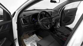 Hyundai Tucson 2019 г.в.