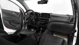 Hyundai Tucson 2019 г.в.