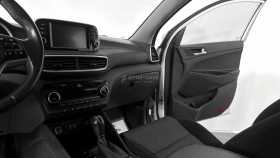 Hyundai Tucson 2019 г.в.