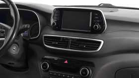 Hyundai Tucson 2019 г.в.