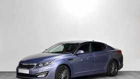 Kia Optima 2011 г.в.