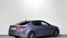 Kia Optima 2011 г.в.