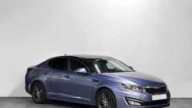 Kia Optima 2011 г.в.