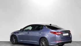 Kia Optima 2011 г.в.